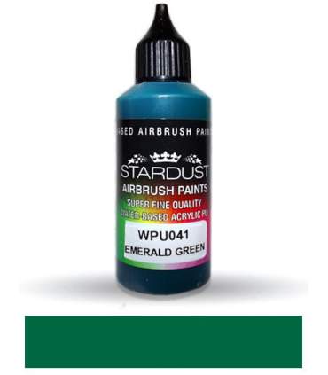 Serie Artística Pro 250ml / 1L - 47 pinturas Acrílicas  WPU