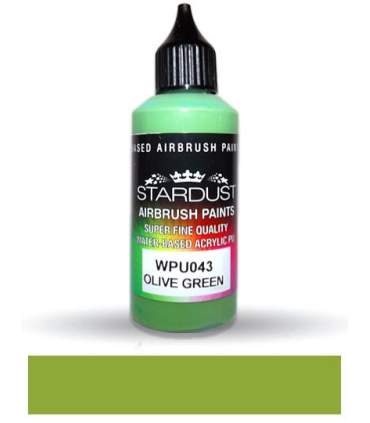 Serie Artística Pro 250ml / 1L - 47 pinturas Acrílicas  WPU