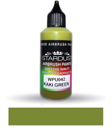 Serie Artística Pro 250ml / 1L - 47 pinturas Acrílicas  WPU