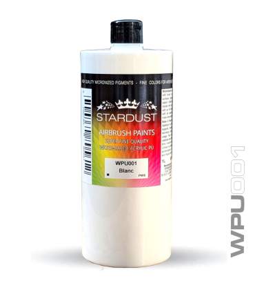 Serie Artística Pro 250ml / 1L - 47 pinturas Acrílicas  WPU