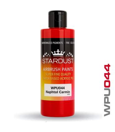 Serie Artística Pro 250ml / 1L - 47 pinturas Acrílicas  WPU