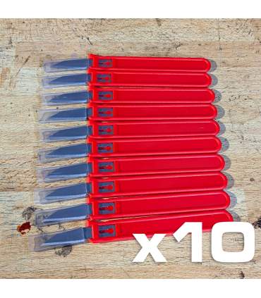 bisturí para modelismo hobby