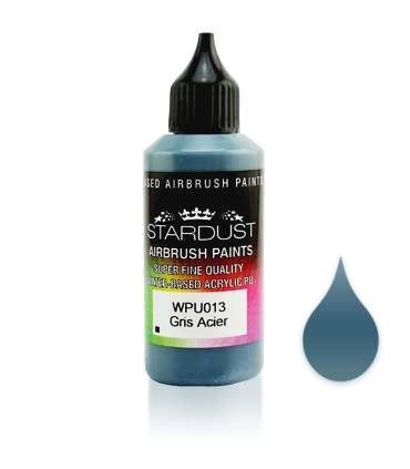 Pinturas y barnices conforme con la norma de juguetes – gama WPU