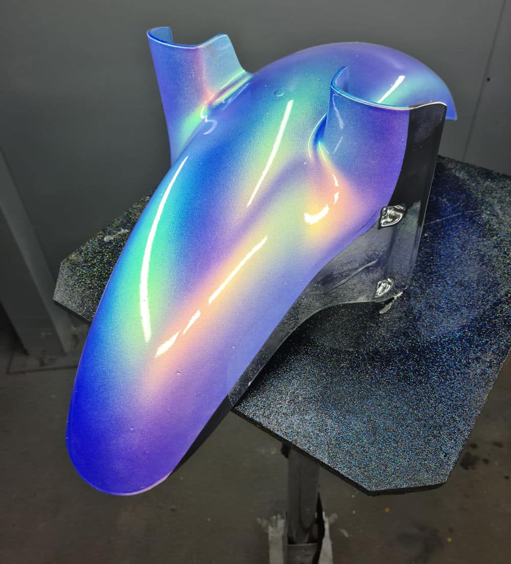 SCO – Sistema de colores Cameleon/Opal
