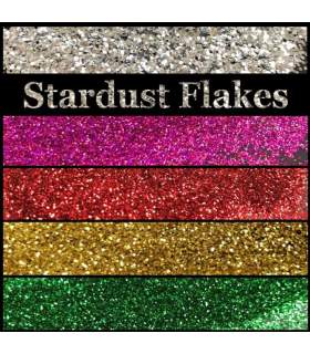 Purpurinas y nácares para carrocería