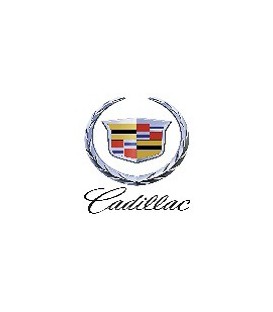 PINTURA COCHE CADILLAC