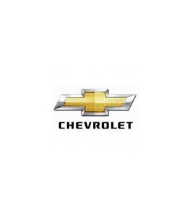 PINTURA COCHE CHEVROLET