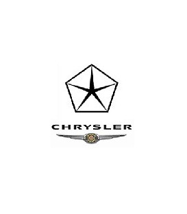 PINTURA COCHE CHRYSLER