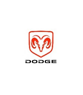 PINTURA COCHE DODGE