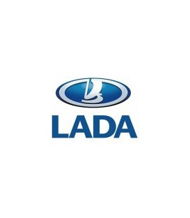 PINTURA COCHE LADA