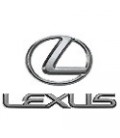 PINTURA COCHE LEXUS