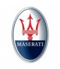 PINTURA COCHE MASERATI