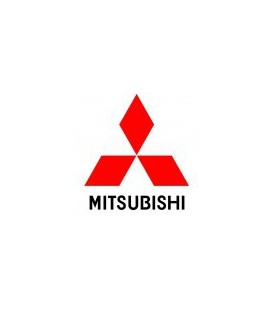 PINTURA COCHE MITSUBISHI