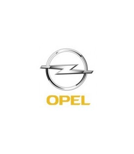 PINTURA COCHE OPEL