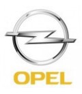 PINTURA COCHE OPEL