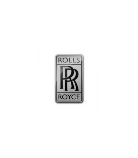 PINTURA COCHE ROLLS ROYCE