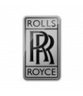 PINTURA COCHE ROLLS ROYCE