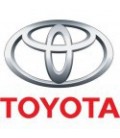 PINTURA COCHE TOYOTA