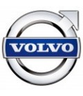 PINTURA COCHE VOLVO