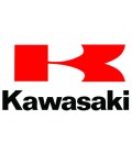 Pintura para moto KAWASAKI