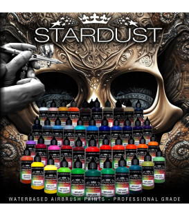 SERIE STARDUST ACRÍLICA Pro - 1L