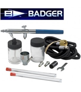 Aerógrafos Badger para modelismo