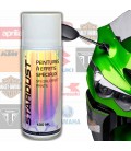 Las pinturas en aerosoles para moto