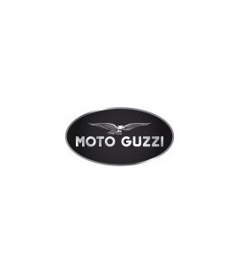 Pintura para moto GUZZI