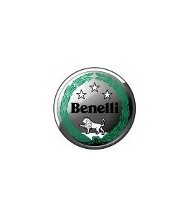 Pintura para moto BENELLI