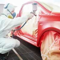 Cómo pintar un coche?