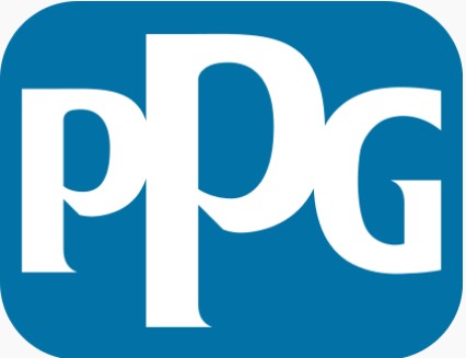 PPG, la marca de pintura para automóviles