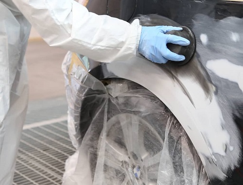 Guia de lijado APP – kit completo con aplicador y cartucho