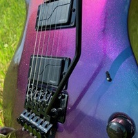 ¿Cómo barnizar una guitarra?