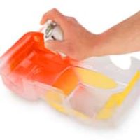 ¿Cómo pintar Lexan y la carrocería de un modelo RC?