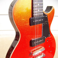 ¿Cómo pintar una guitarra?
