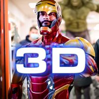 ¿Cómo pintar una impresión 3D?