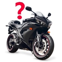 ¿Cuánta pintura para una moto?