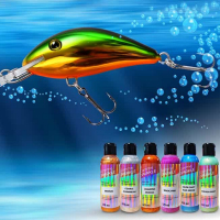 hacer señuelos de pesca