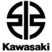 pintura KAWASAKI