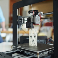 FDM VS Resin, ¿qué pintura para una figura 3D?