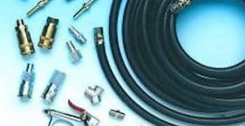 	Conexiones neumáticas y accesorios